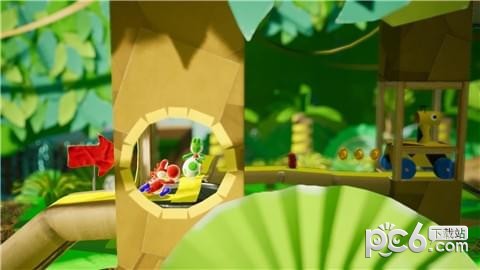 耀西手工世界安卓版