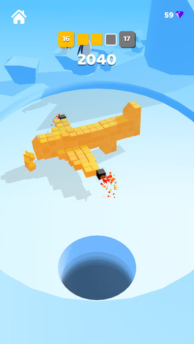 Blocksbuster免费版