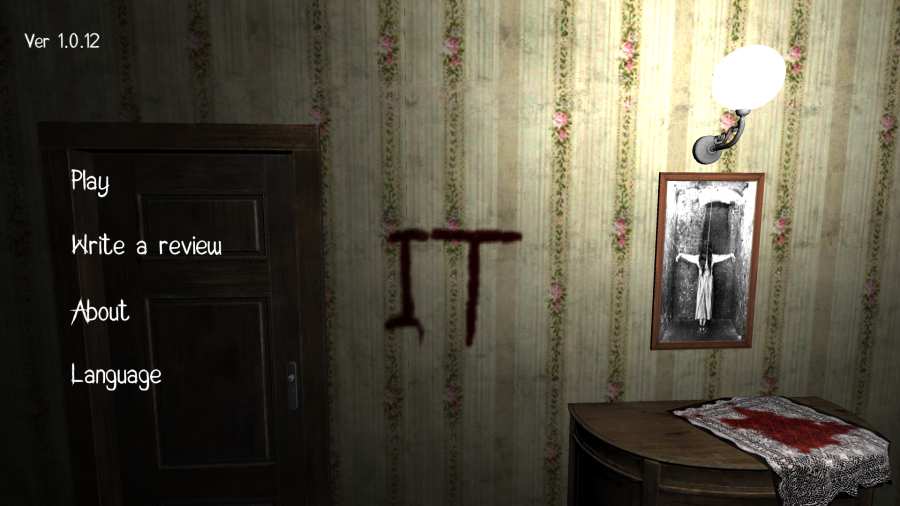 邪恶小丑潘尼怀斯