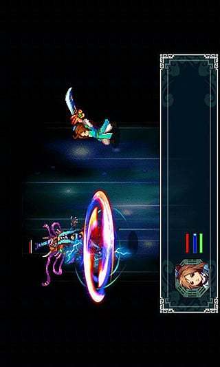 修仙斩魔录安卓版