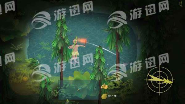 单挑荒野最新版