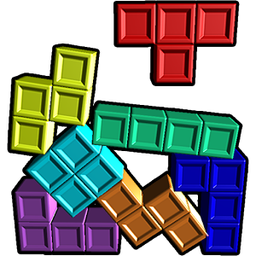 物理俄罗斯方块官网版