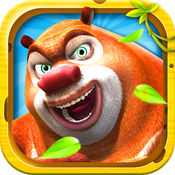熊出没跑酷最新版