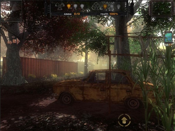 世界崩塌最新版