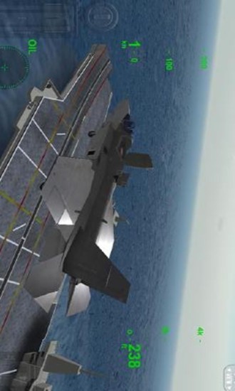 F模拟起降安卓版