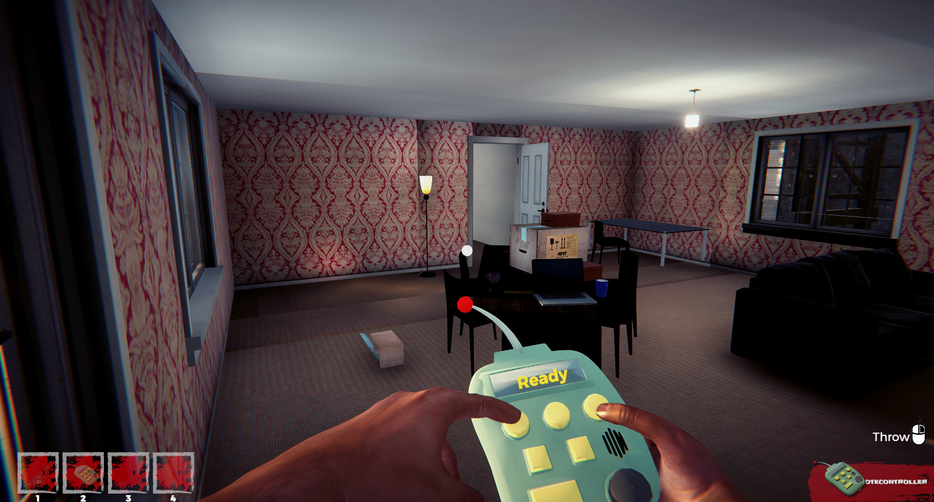 这个男人他是谁手机版