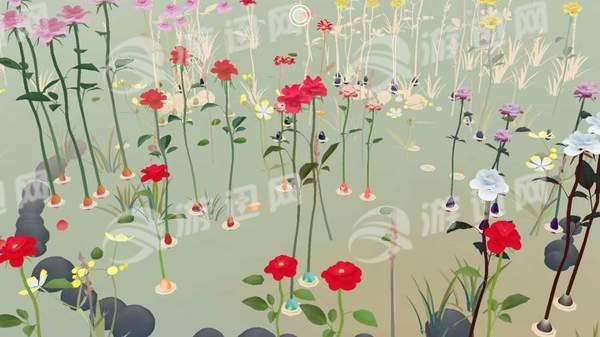 玫瑰花园手机版