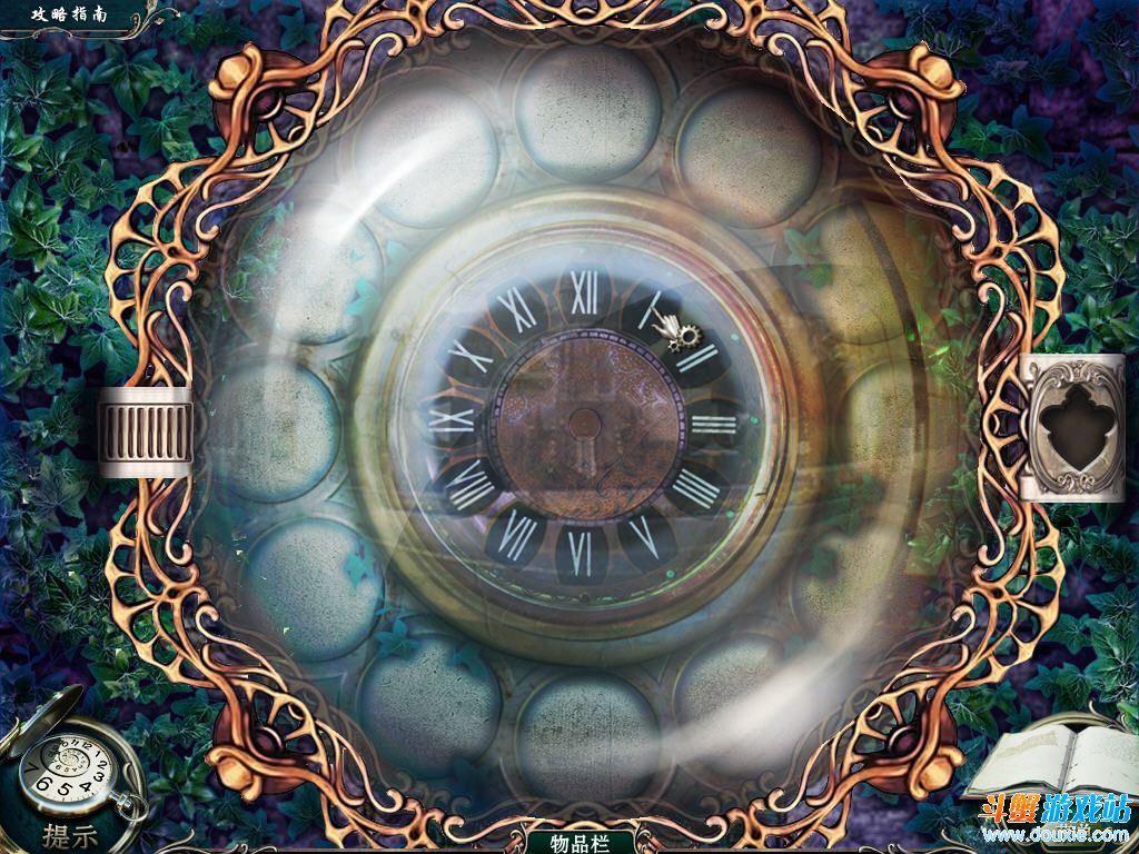 残酷谎言新娘手机版