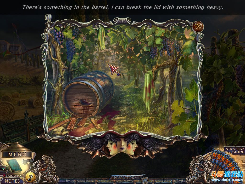 冷酷面具安卓版