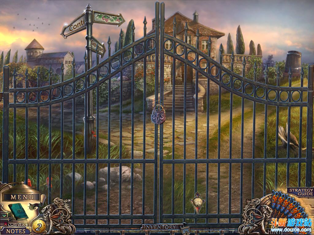 冷酷面具免费版