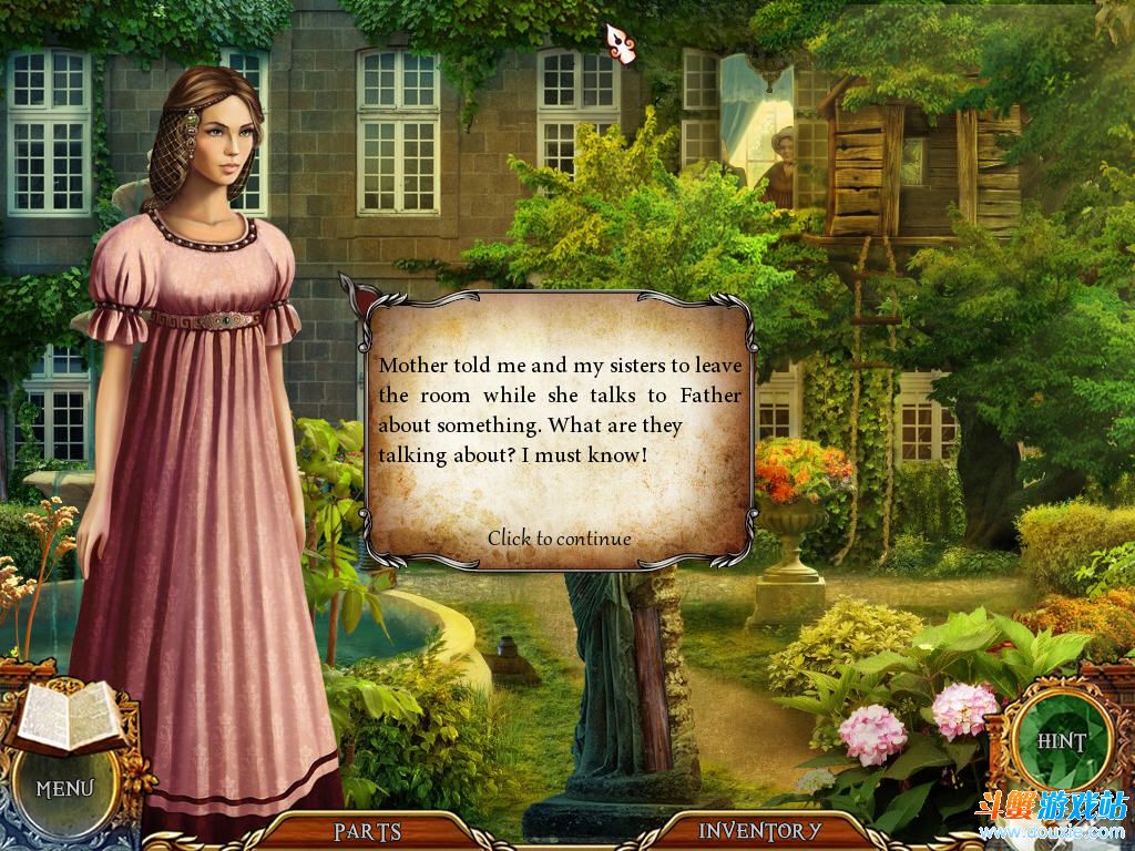 傲慢与偏见官网版