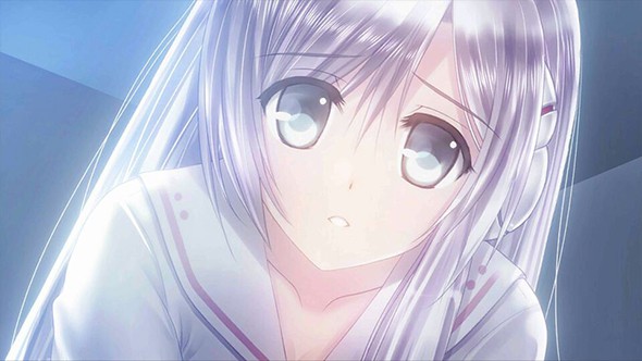 Lucy她所期望的一切手机版