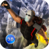 城市英雄模拟器最新版