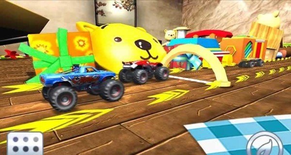 遥控特技赛车免费版