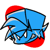 FNF错误化恶搞之家模组最新版