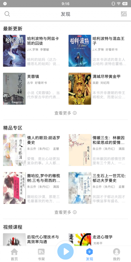 掌上盲图官网版