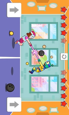 双人口袋大作战安卓版