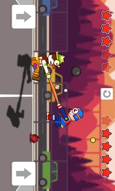 双人口袋大作战手机版