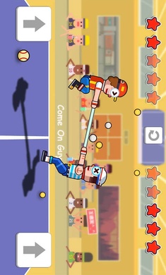 双人口袋大作战免费版