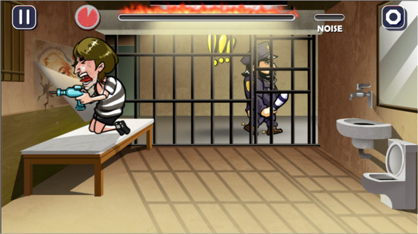 逃生大作战手机版