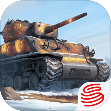 坦克世界闪击战官网版