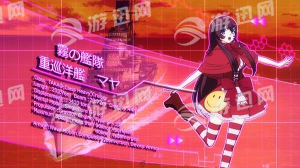 苍蓝钢铁战舰ArsnovaReBirth官网版