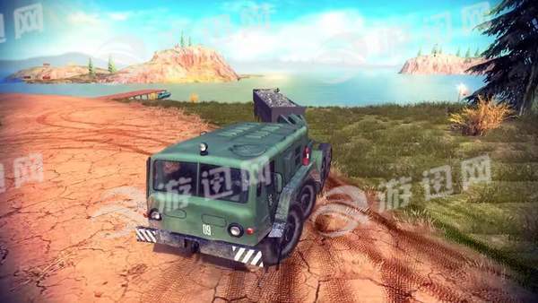 脱离道路官网版