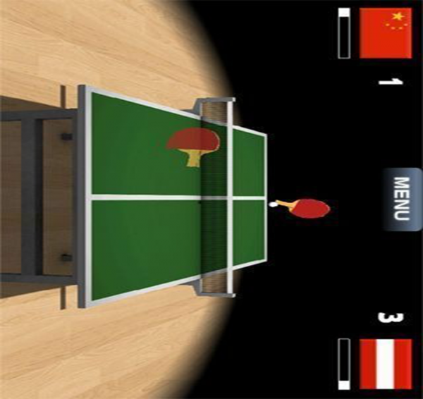 VirtualTableTennis最新版