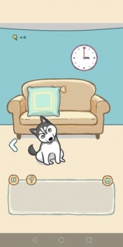 天天躲猫猫番外篇妈妈我想养二哈最新版