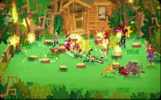 感染避难所最新版