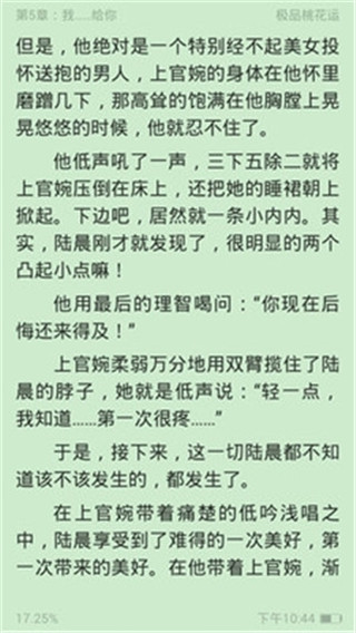 口袋小说官网版
