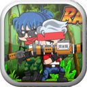 金属横行士兵旅程免费版