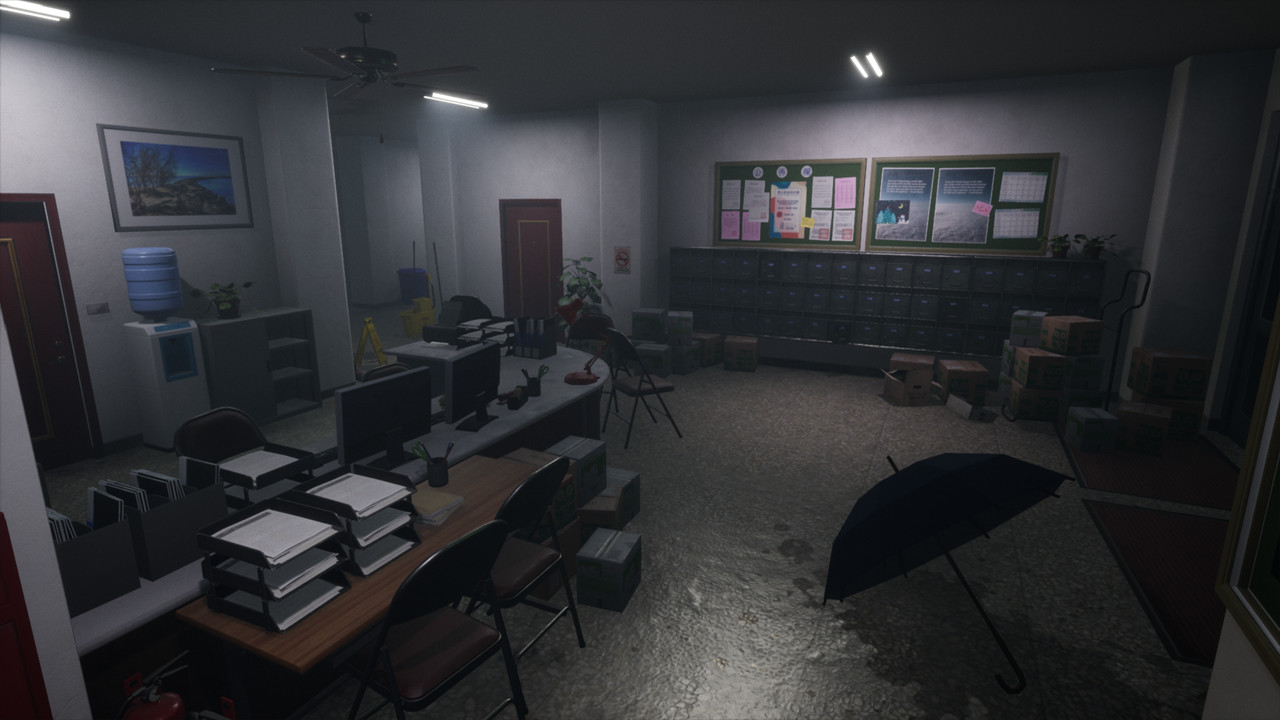 女鬼桥:开魂路TheBridgeCurse:RoadtoSalvation手机版