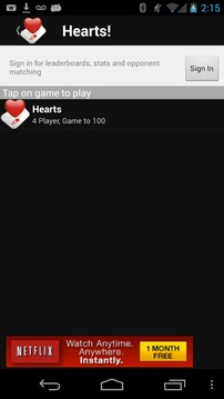 红心大战Hearts官网版
