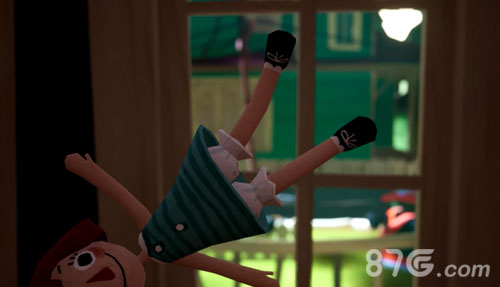 HelloNeighborHideAndSeek安卓版