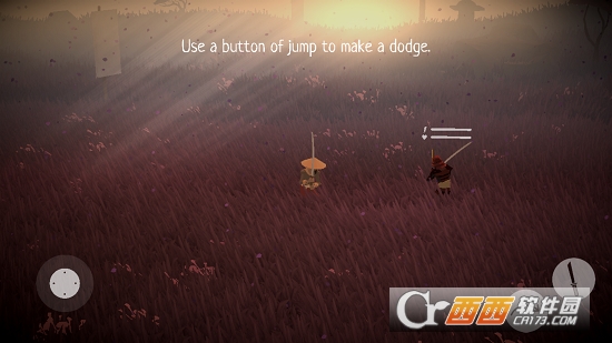 荣耀时代：武士手机版