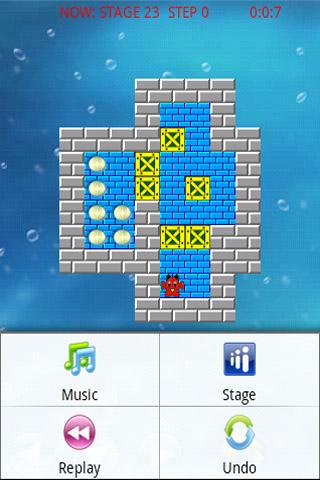 经典推箱子免费版