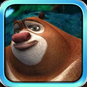 熊出没切水果免费版