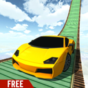 不可能的汽车驾驶免费版