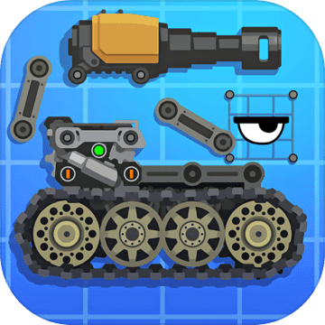 超级战车大作战手机版