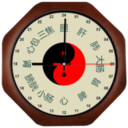 小猴经络时钟手机版