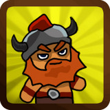 疯狂野蛮人安卓版