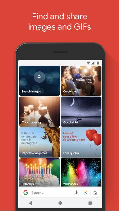 GoogleGo最新版