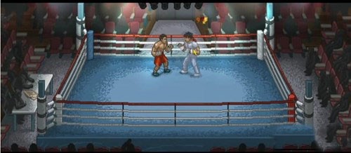 拳击俱乐部安卓版