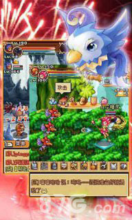 灵兽世界安卓版