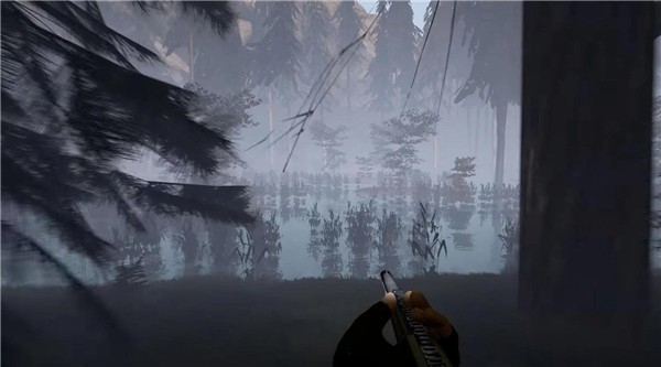 寻找大脚怪安卓版