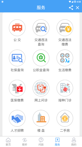 看芝罘