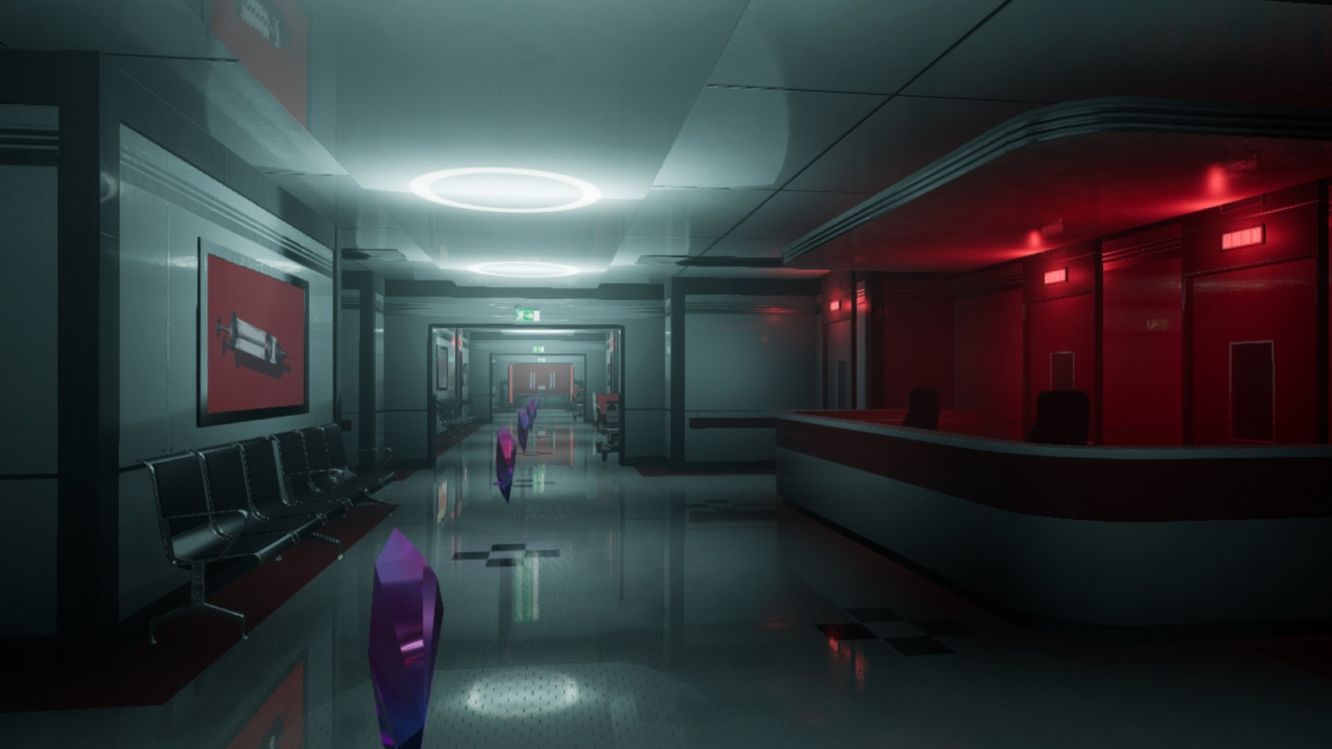 黑暗欺骗DarkDeception最新版