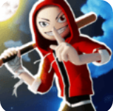 愤怒的男孩Pedro和Peter安卓版