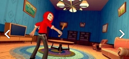 愤怒的男孩Pedro和Peter手机版